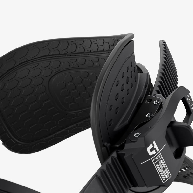 Load image into Gallery viewer, Union Force Snowboard Binding 2027