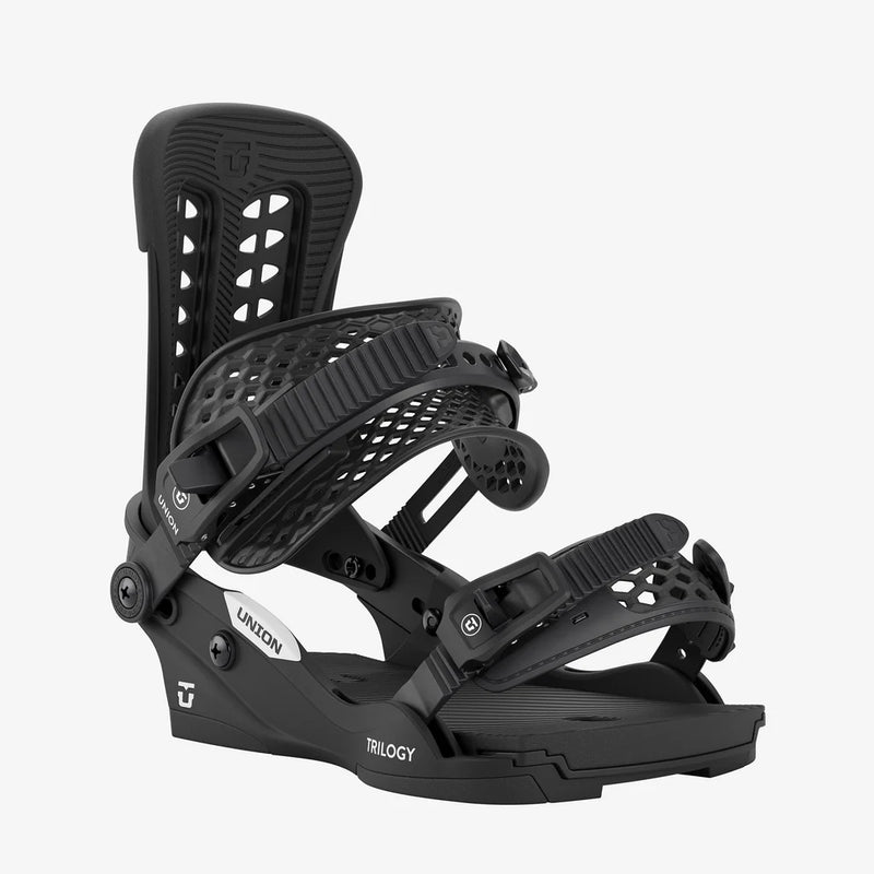 Load image into Gallery viewer, Union Trilogy Classic Snowboard Binding 2027