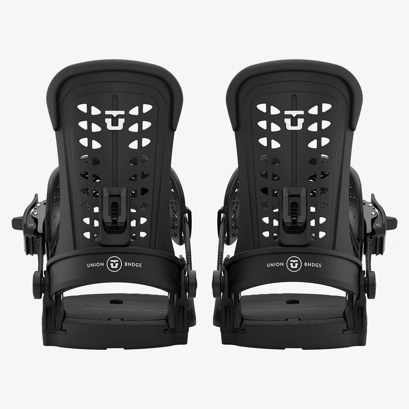 Load image into Gallery viewer, Union Trilogy Classic Snowboard Binding 2027