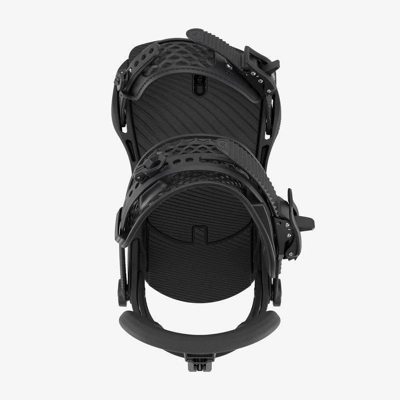 Load image into Gallery viewer, Union Trilogy Classic Snowboard Binding 2027