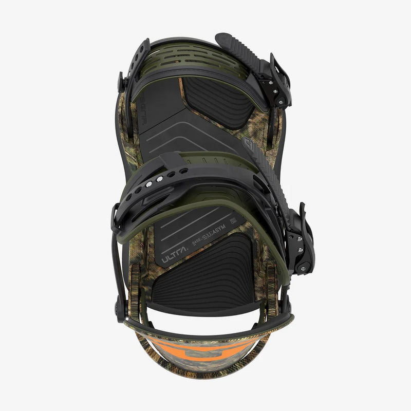 Load image into Gallery viewer, Union Ultra Snowboard Binding 2027