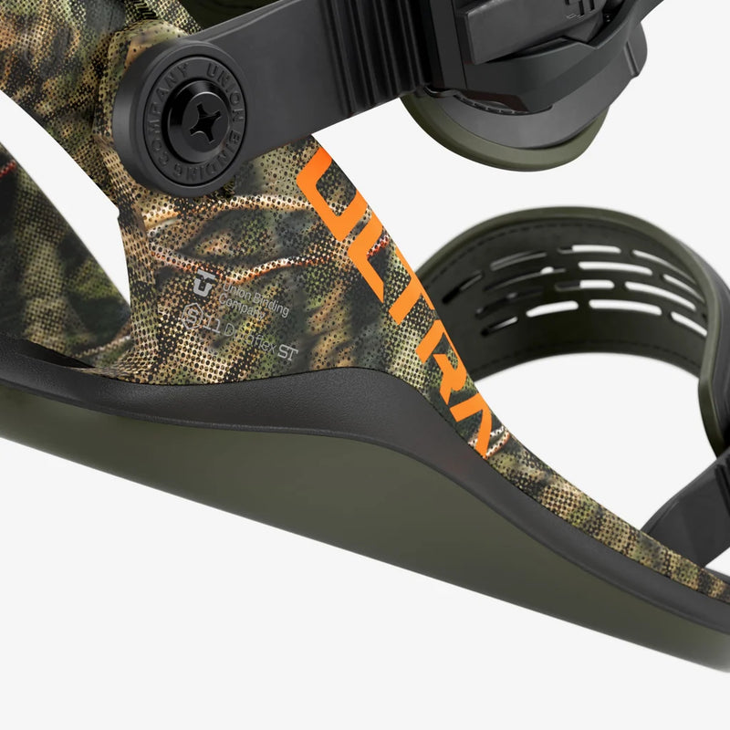 Load image into Gallery viewer, Union Ultra Snowboard Binding 2027