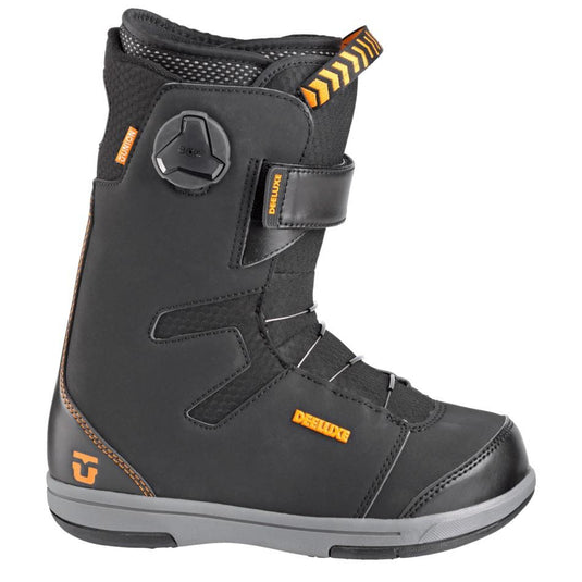 Union Cadet Snowboard Boots 2024 Youth