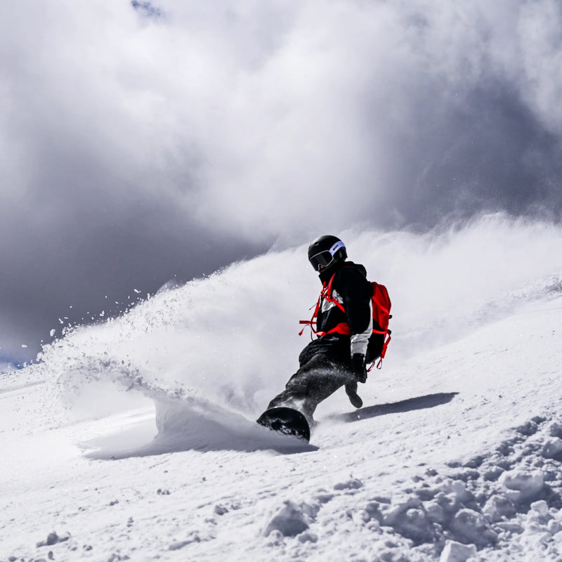 Load image into Gallery viewer, Pro-Tec Low Pro Snow Certified Helmet