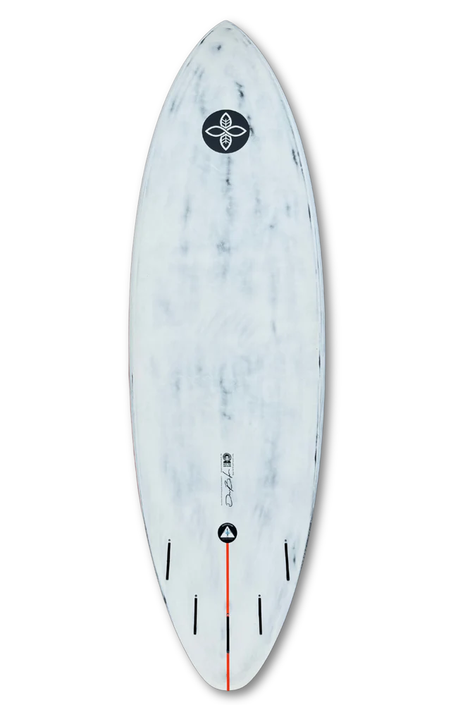 Load image into Gallery viewer, Infinity Blurr V3 8'2 x 29" Surf SUP