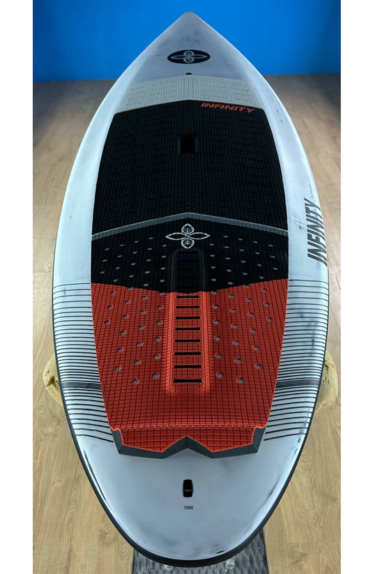 Infinity Blurr V3 8'5 x 30" Surf SUP