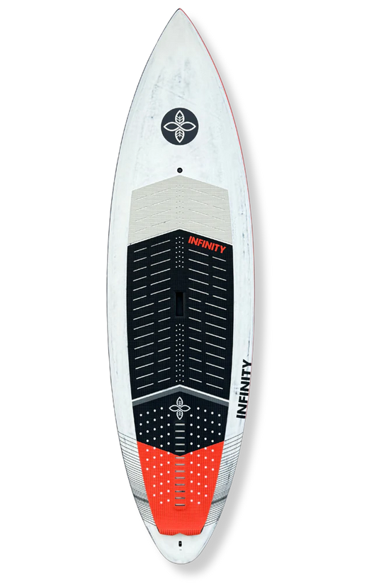 Infinity Blurr V3 8'5 x 30" Surf SUP