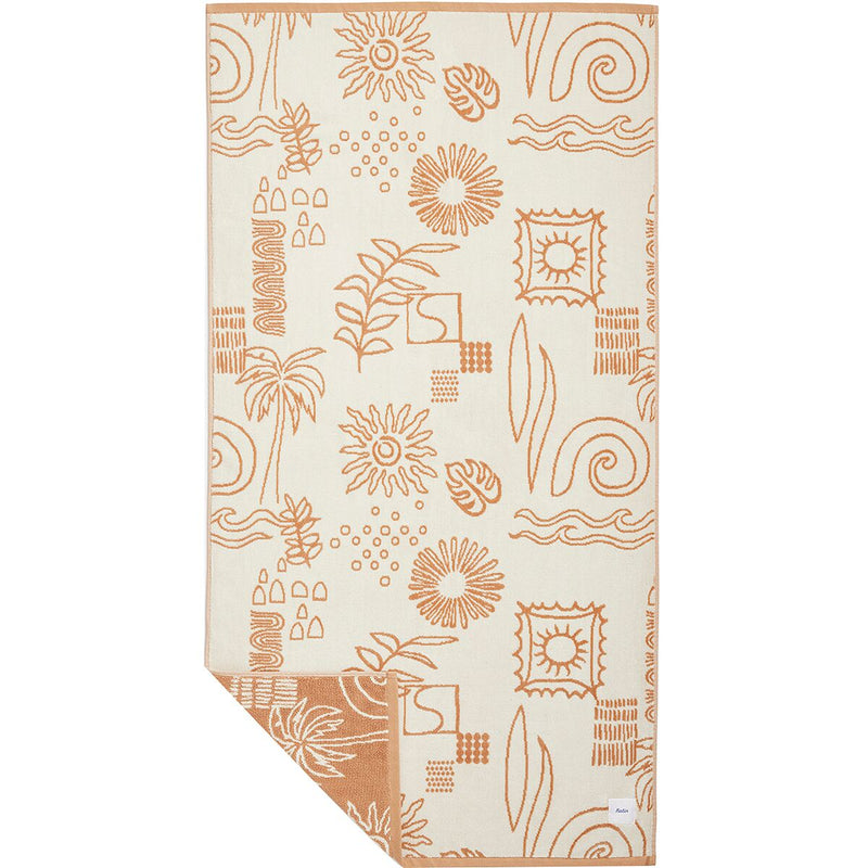 Load image into Gallery viewer, Katin Habitat Towel