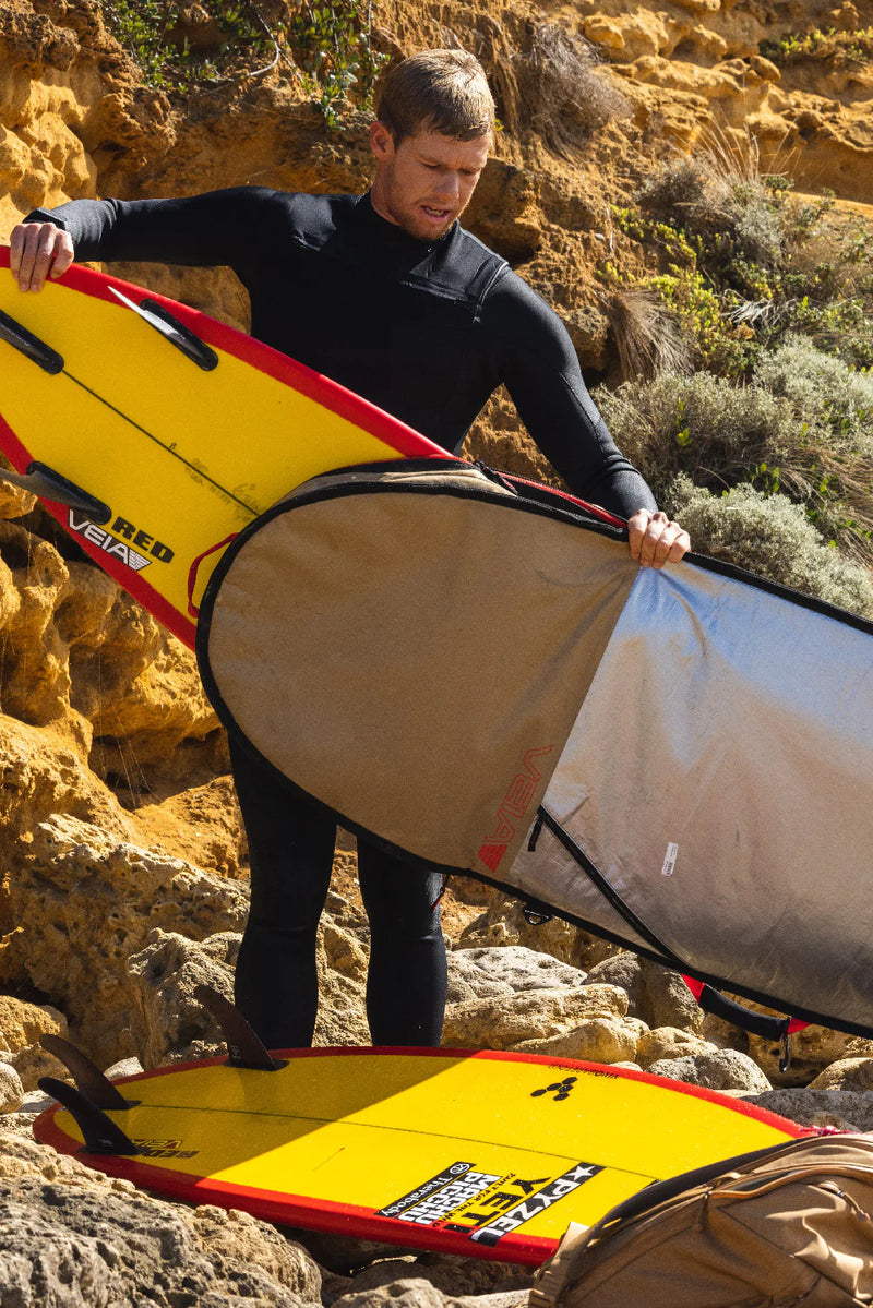 Load image into Gallery viewer, Veia John John Florence Day Bag