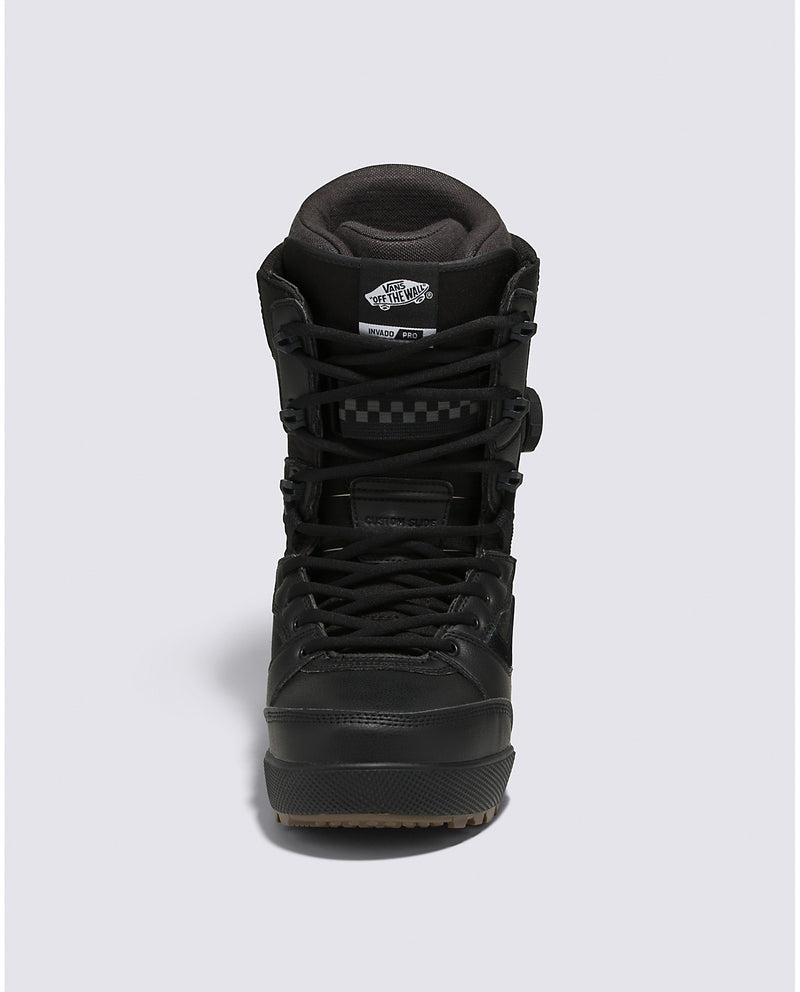 Load image into Gallery viewer, Vans Invado Pro Snowboard Boot 2025