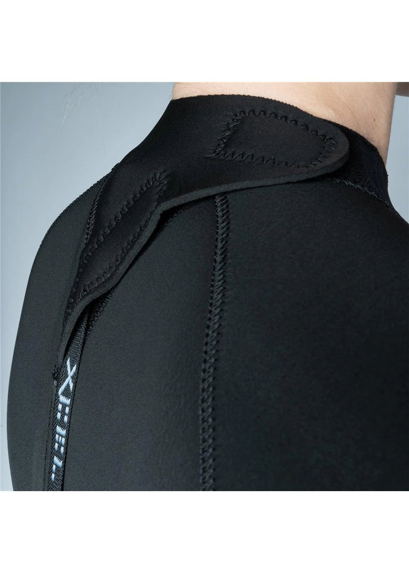 Load image into Gallery viewer, Xcel Women's Axis 3/2mm Back Zip Full Wetsuit