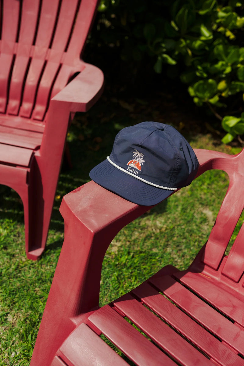 Load image into Gallery viewer, Katin Sun Down Hat