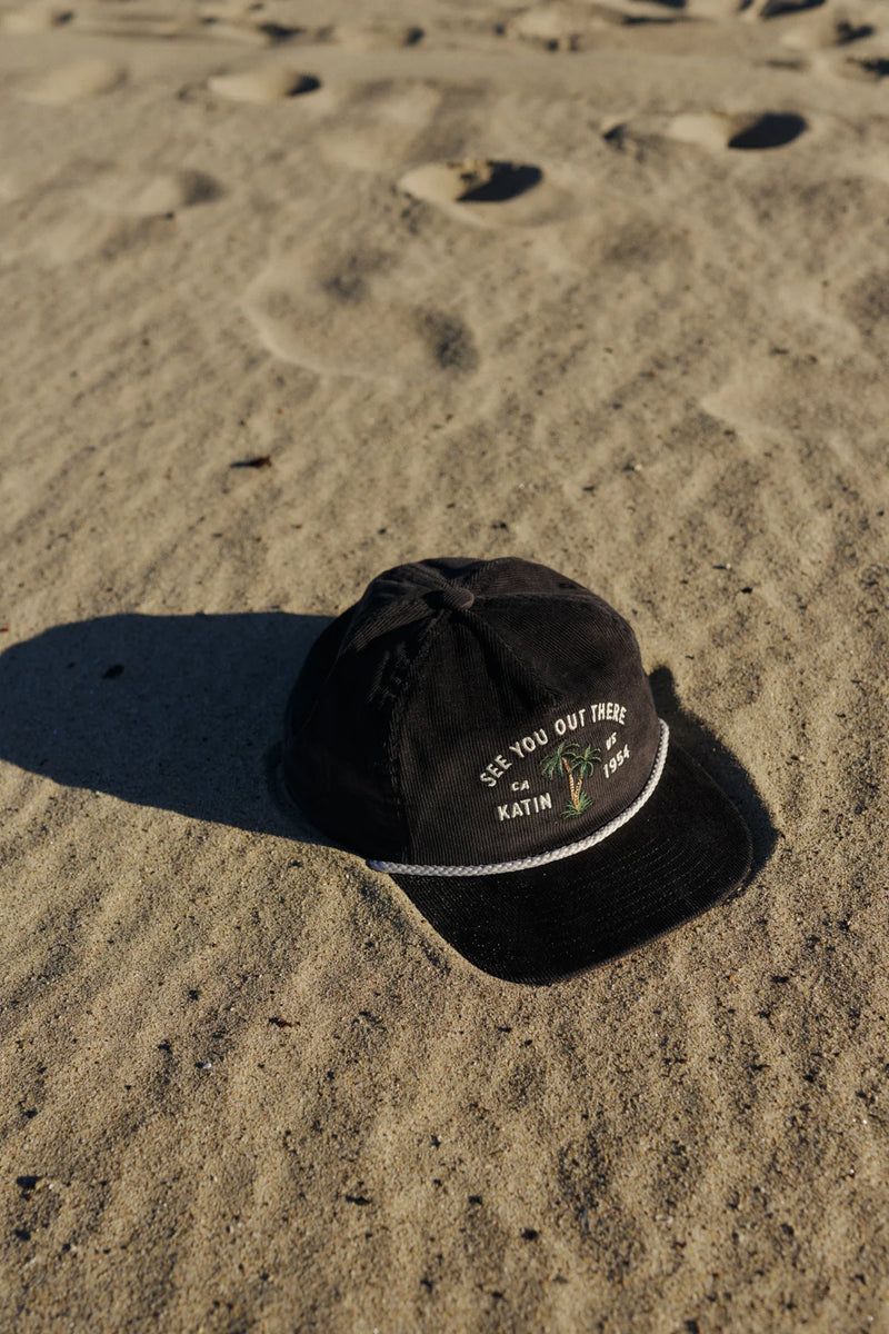 Load image into Gallery viewer, Katin Bermuda Hat