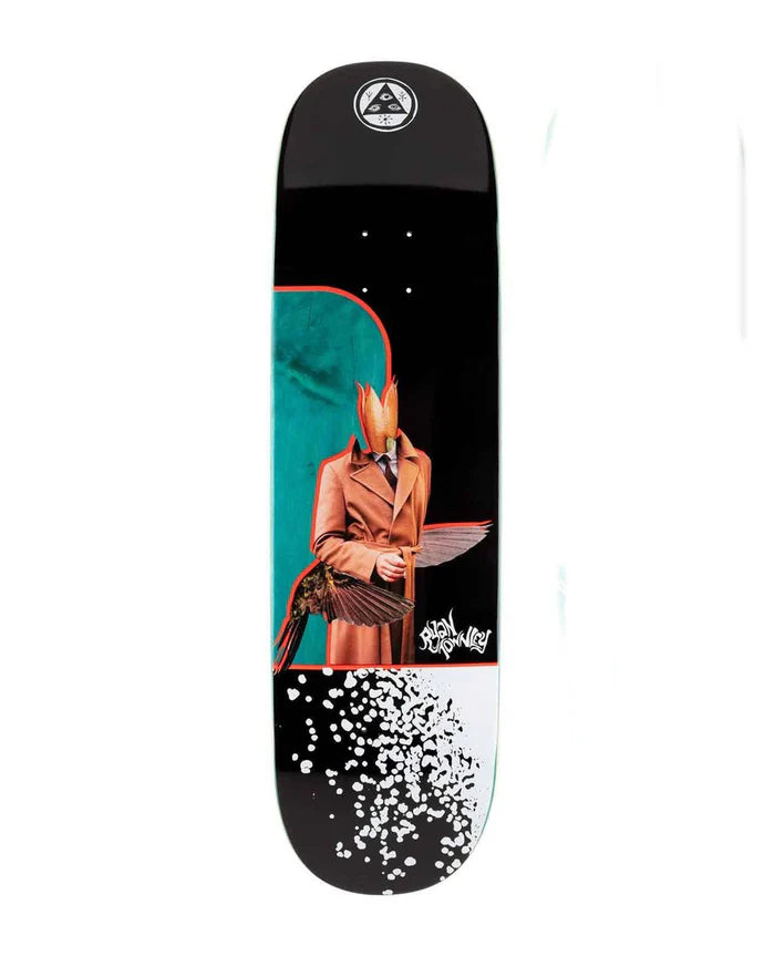 Load image into Gallery viewer, Welcome Townley 8.5 Skate Deck