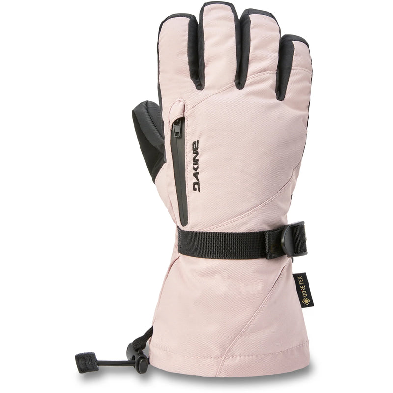 Load image into Gallery viewer, Dakine Leather Sequoia GORE-TEX Glove Snowboard Glove Women's