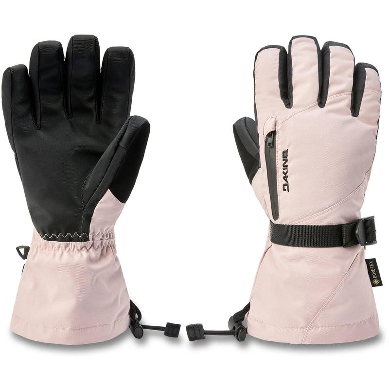 Load image into Gallery viewer, Dakine Leather Sequoia GORE-TEX Glove Snowboard Glove Women's