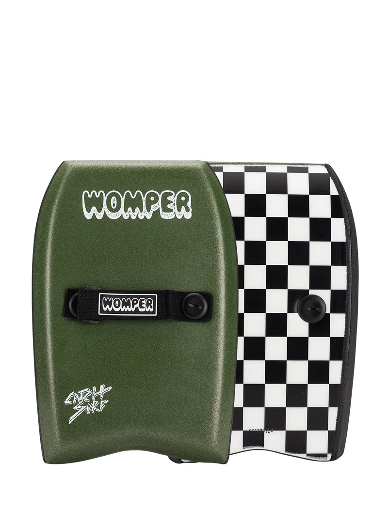 Load image into Gallery viewer, The Whomper 16" w/Strap