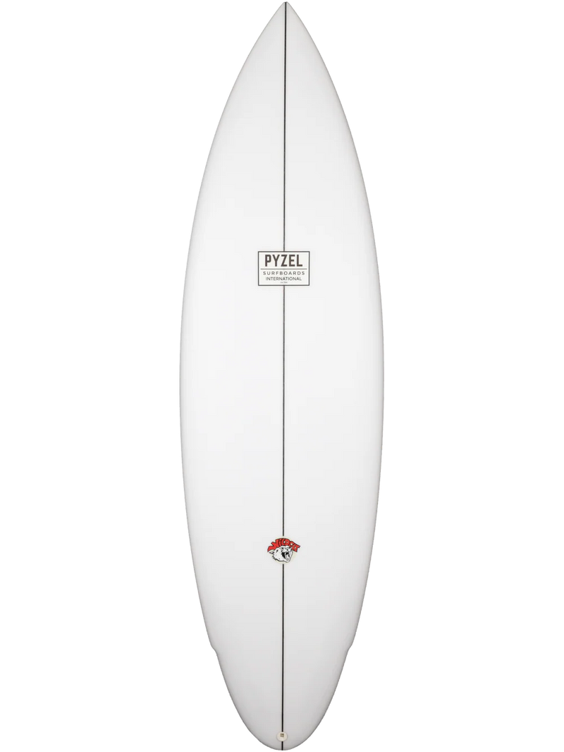 Load image into Gallery viewer, Pyzel Wildcat 6'0"