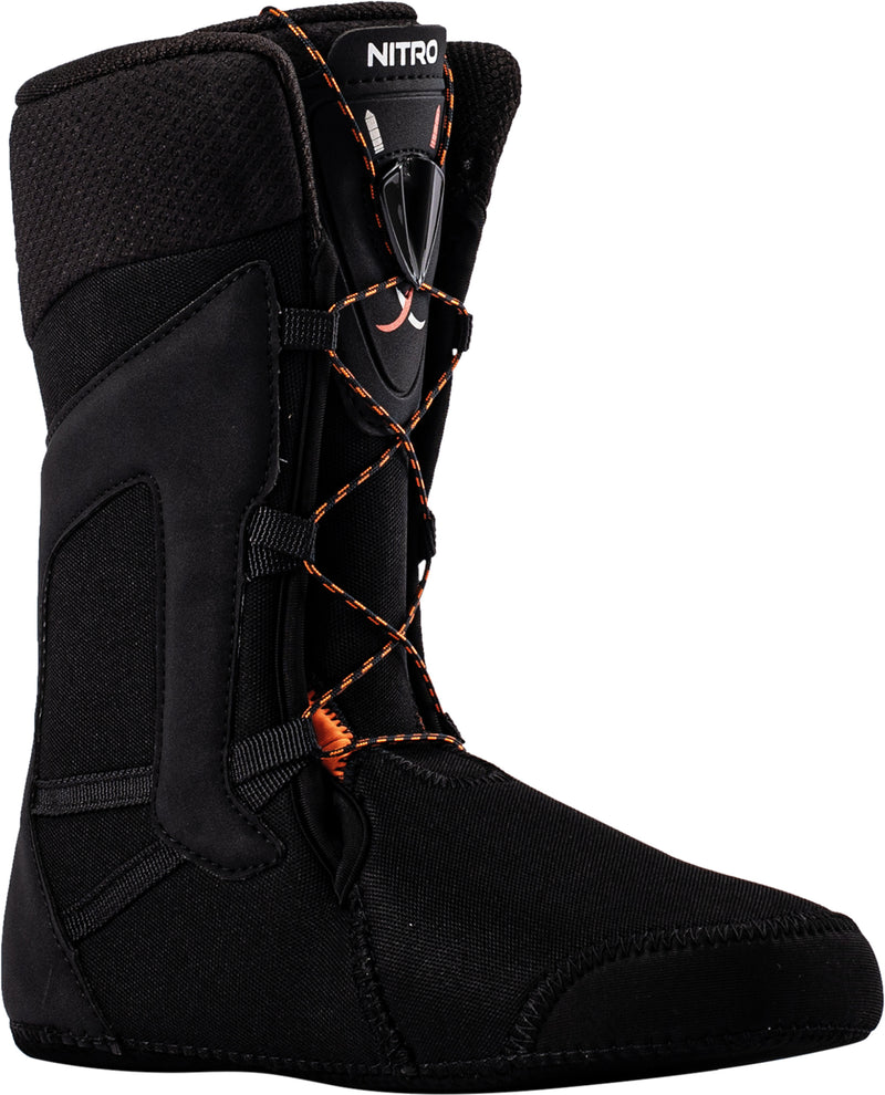 Load image into Gallery viewer, Nitro Scala BOA Women's Snowboard Boot 2027