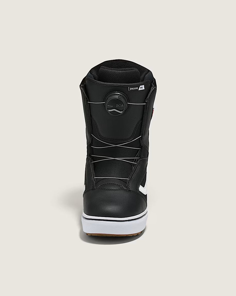 Load image into Gallery viewer, Vans Women's Encore OG Snowboard Boot 2027