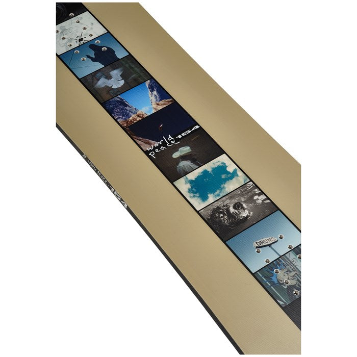 Load image into Gallery viewer, K2 World Peace Snowboard 2025