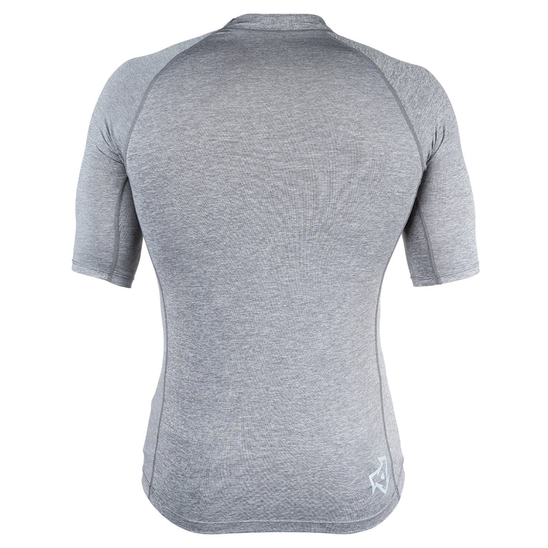 Load image into Gallery viewer, Xcel Men's Premium Stretch Short Sleeve Performance Fit UV Top