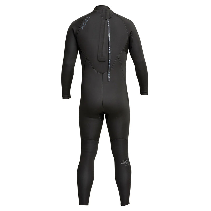 Load image into Gallery viewer, Xcel Axis 5/4 Backzip Full Wetsuit