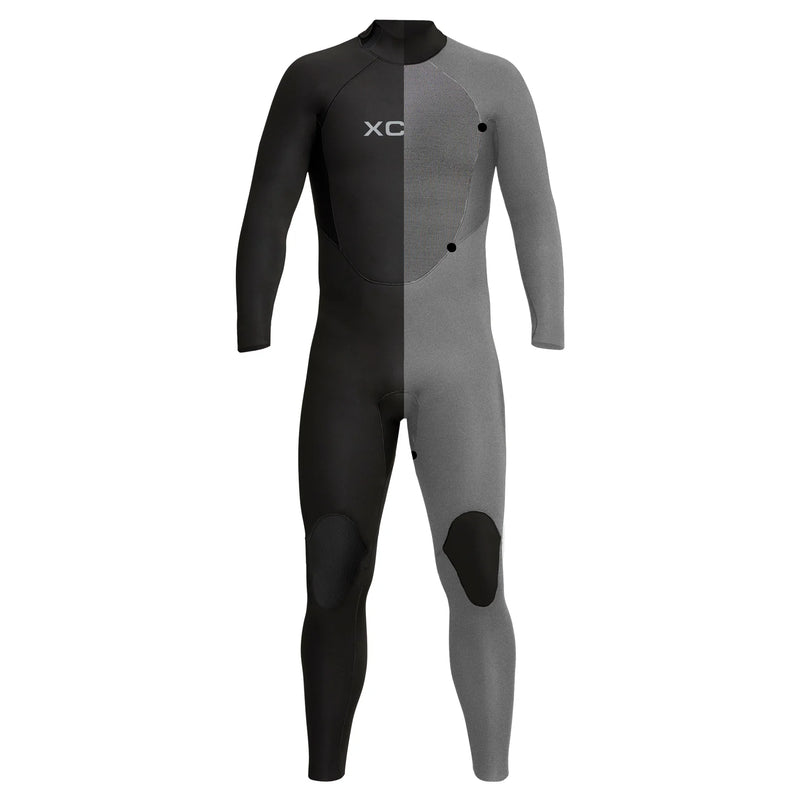 Load image into Gallery viewer, Xcel Axis 5/4 Backzip Full Wetsuit