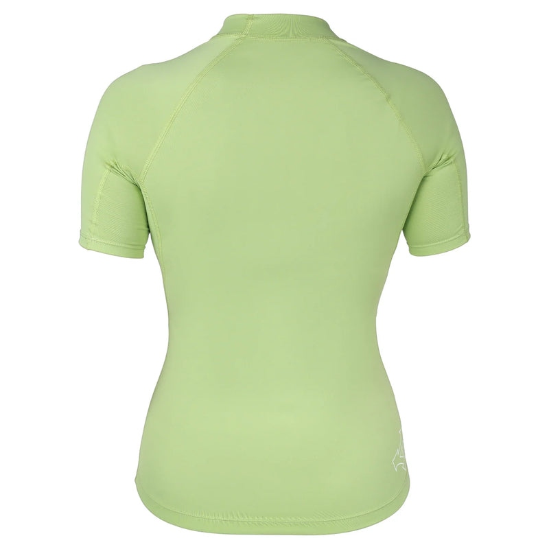 Load image into Gallery viewer, Xcel Girls' Premium Stretch S/S Top