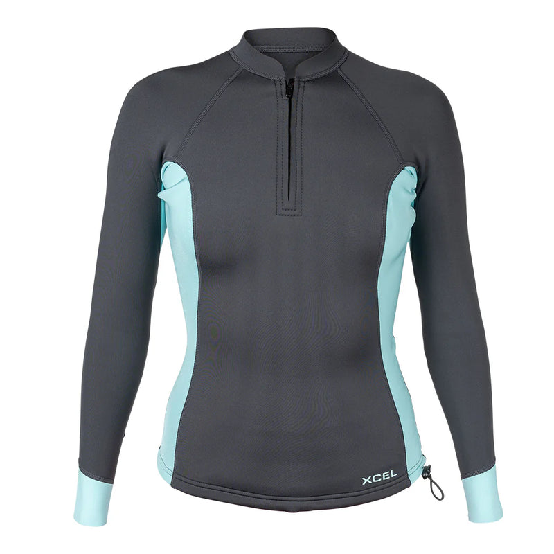 Load image into Gallery viewer, Axis 2mm LS 1/3 FZ Jacket