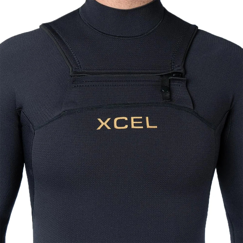 Load image into Gallery viewer, Xcel Comp+ L/S Springsuit 2/1.5mm