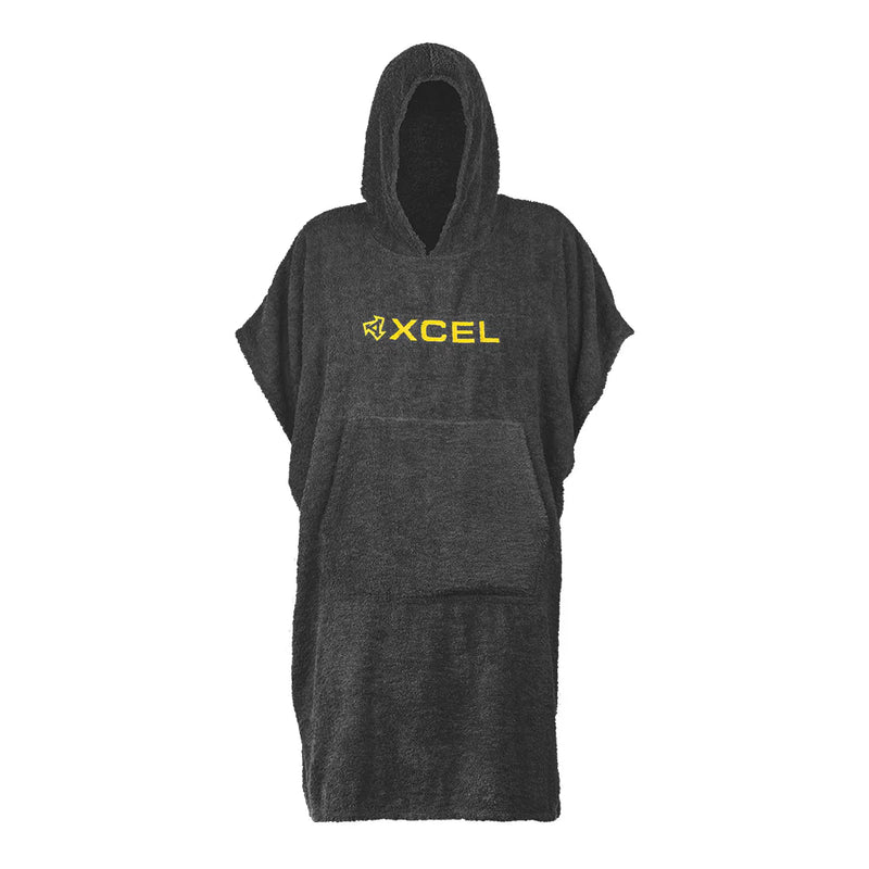 Load image into Gallery viewer, Xcel Changing Towel Poncho