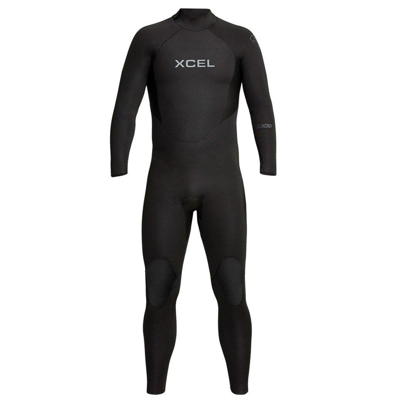 Load image into Gallery viewer, Xcel Axis 5/4 Backzip Full Wetsuit