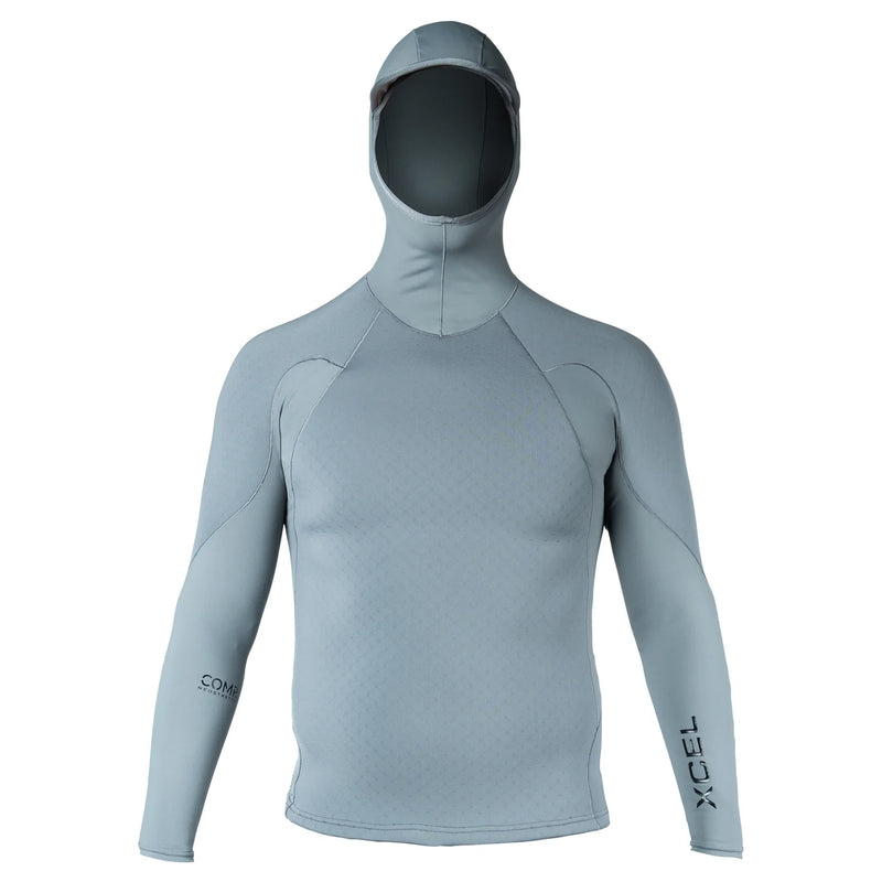 Load image into Gallery viewer, Comp Neostretch HD L/S 1.5mm