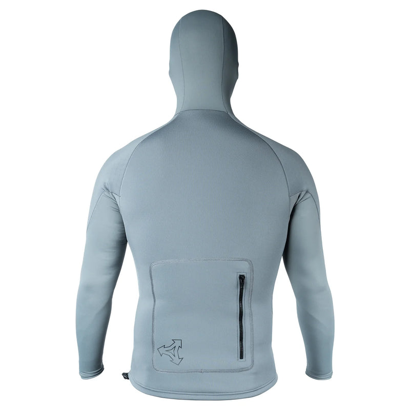 Load image into Gallery viewer, Comp Neostretch HD L/S 1.5mm