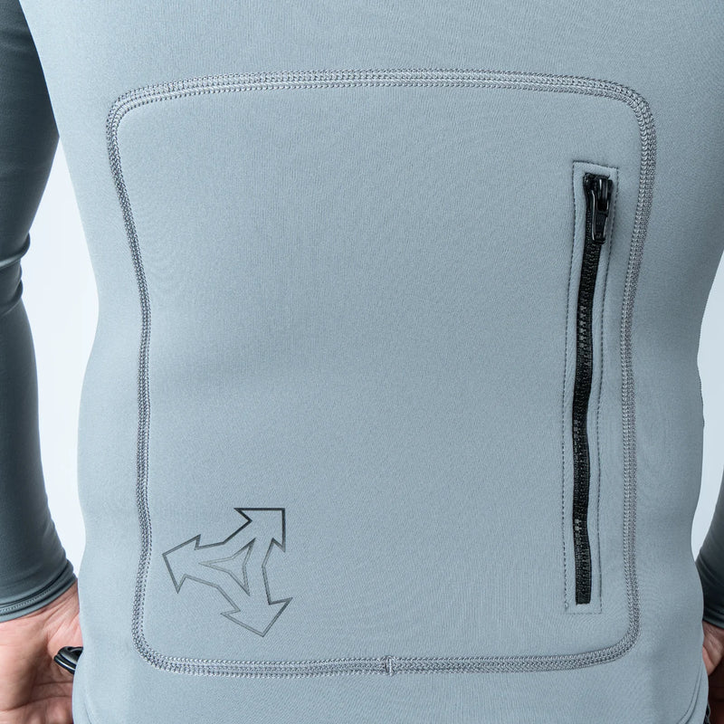 Load image into Gallery viewer, Comp Neostretch HD L/S 1.5mm