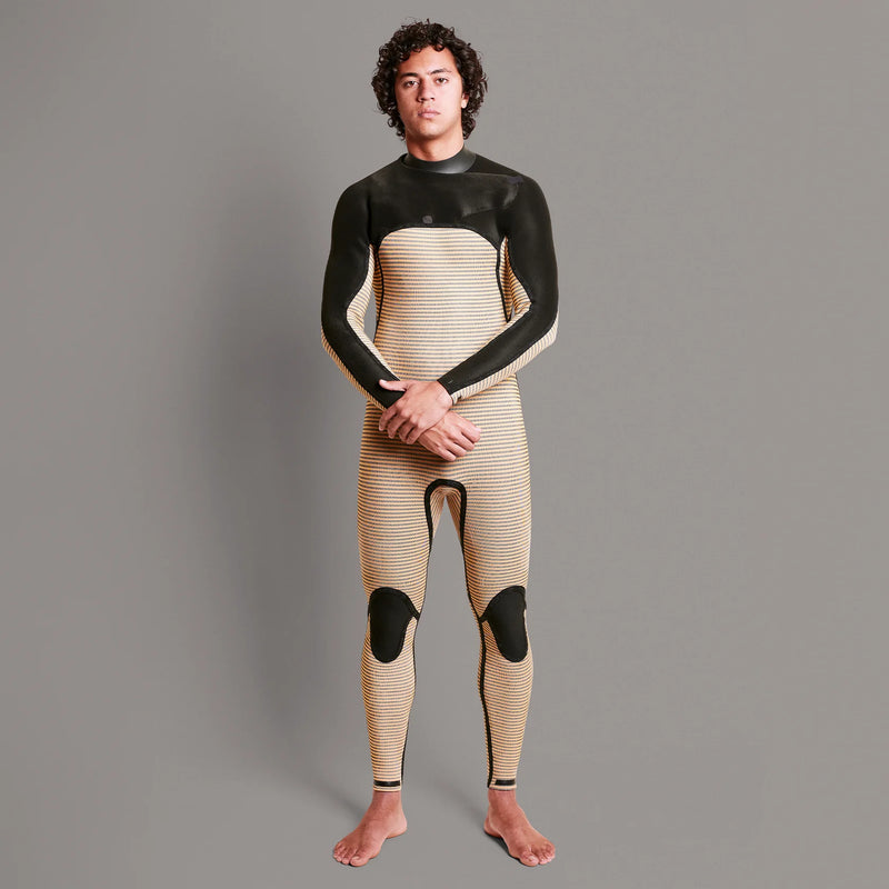 Load image into Gallery viewer, Xcel Comp+ 4/3 Full Wetsuit