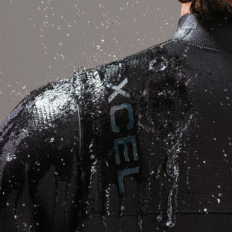 Load image into Gallery viewer, Xcel Comp+ 4/3 Full Wetsuit