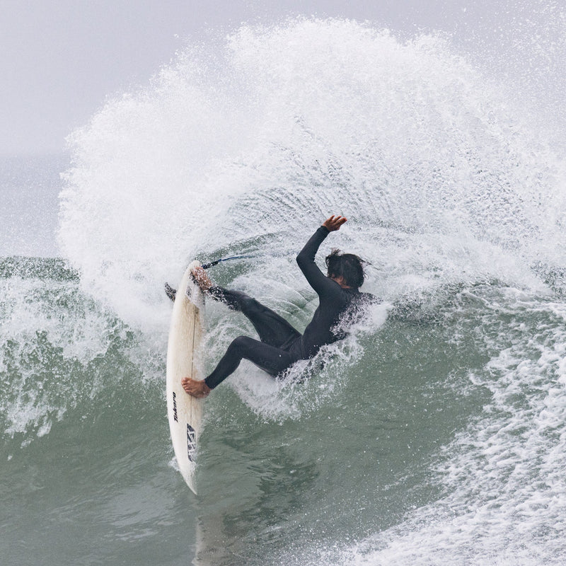 Load image into Gallery viewer, Xcel Comp+ 4/3 Full Wetsuit