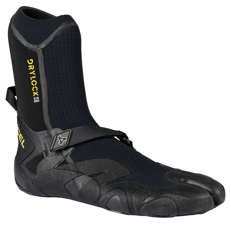 Load image into Gallery viewer, Xcel 5mm Drylock Split Toe Wetsuit Boots