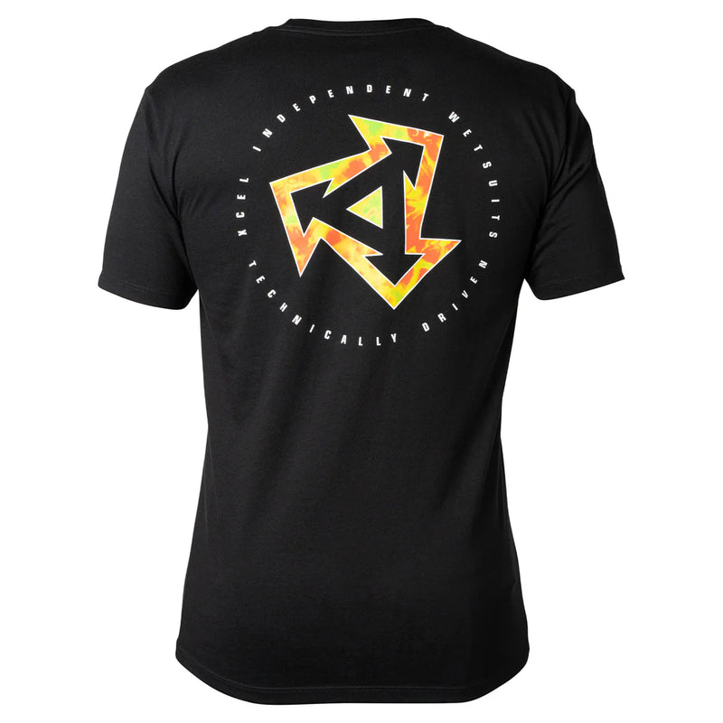 Load image into Gallery viewer, Xcel Comp X Short Sleeve Tee