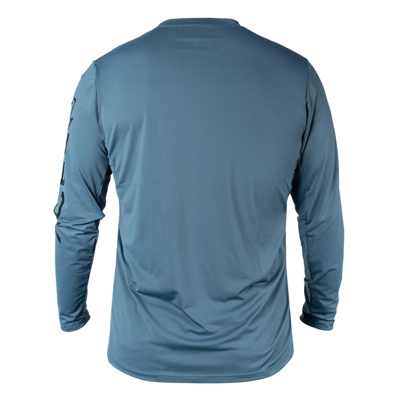 Load image into Gallery viewer, Xcel Premium Stretch Long Sleeve Relaxed Fit Top UV