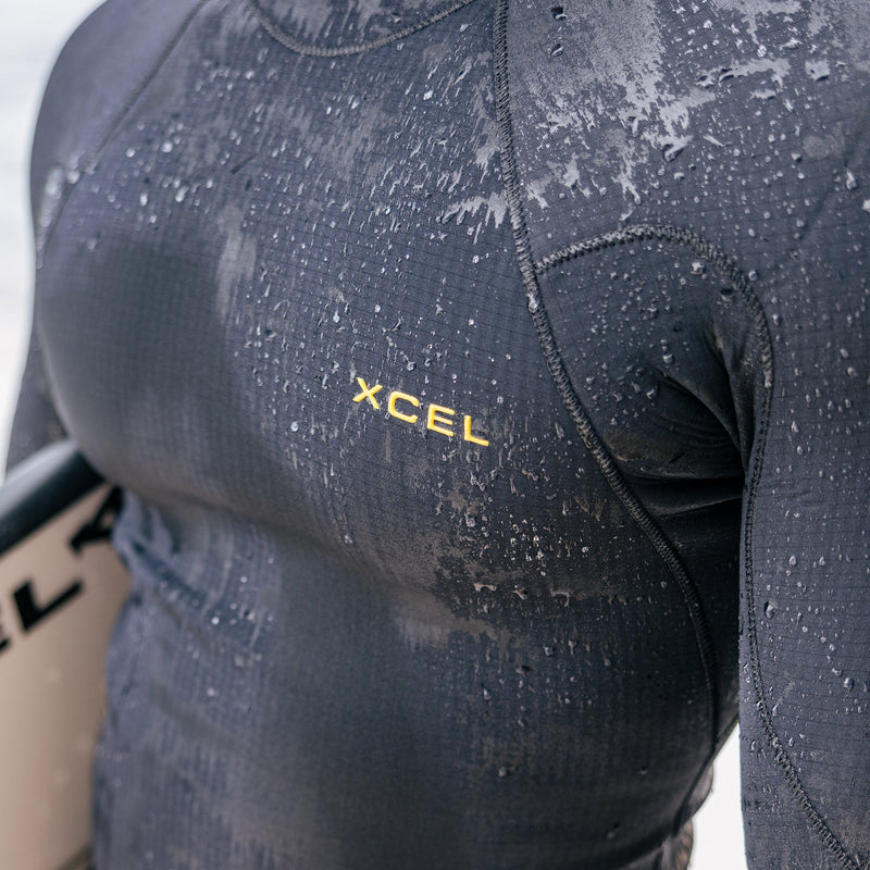 Load image into Gallery viewer, Xcel Drylock Long Sleeve Jacket 2mm