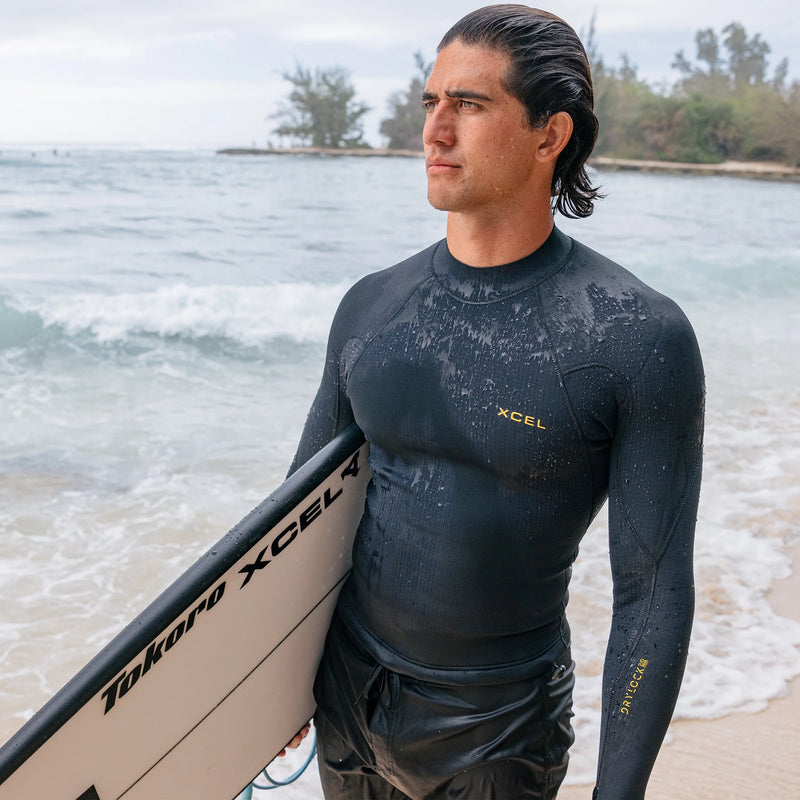 Load image into Gallery viewer, Xcel Drylock Long Sleeve Jacket 2mm