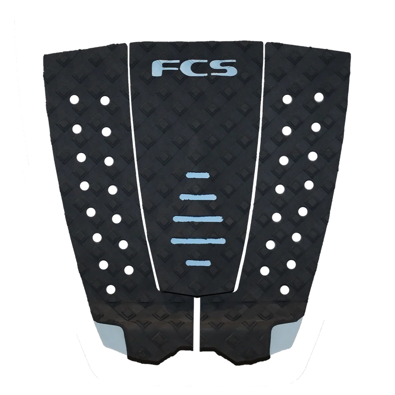 Load image into Gallery viewer, FCS Yago Dora Grip Traction Pad