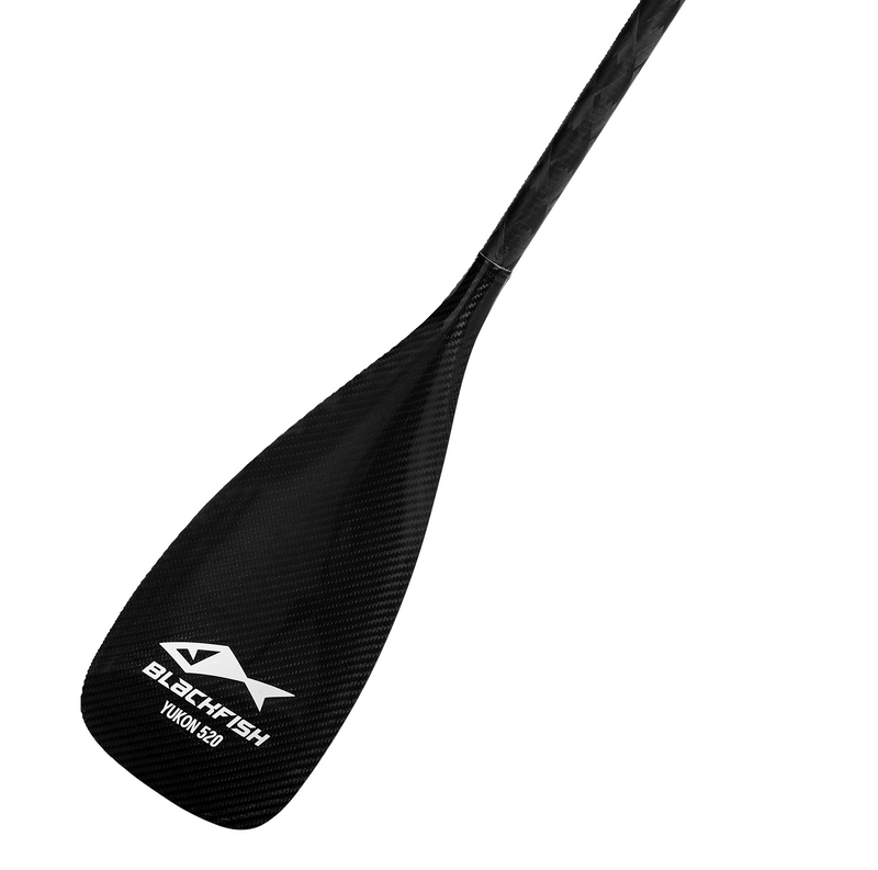Load image into Gallery viewer, Blackfish Yukon 520 Carbon ADJ 2PC