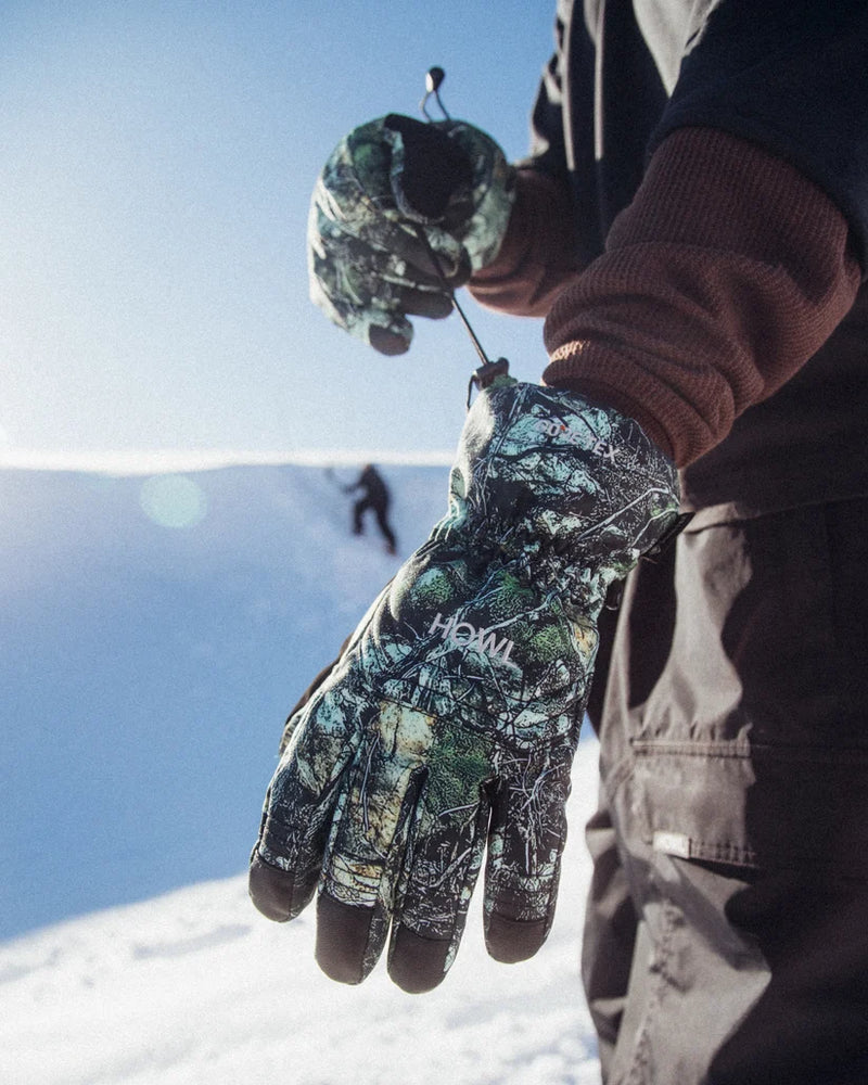 Load image into Gallery viewer, Howl Team Gore-Tex Glove