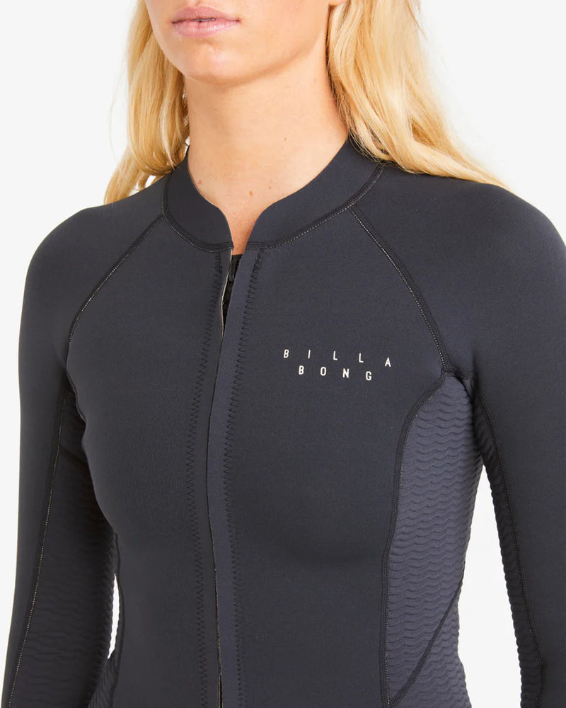 Load image into Gallery viewer, Billabong Peeky Jacket Women's