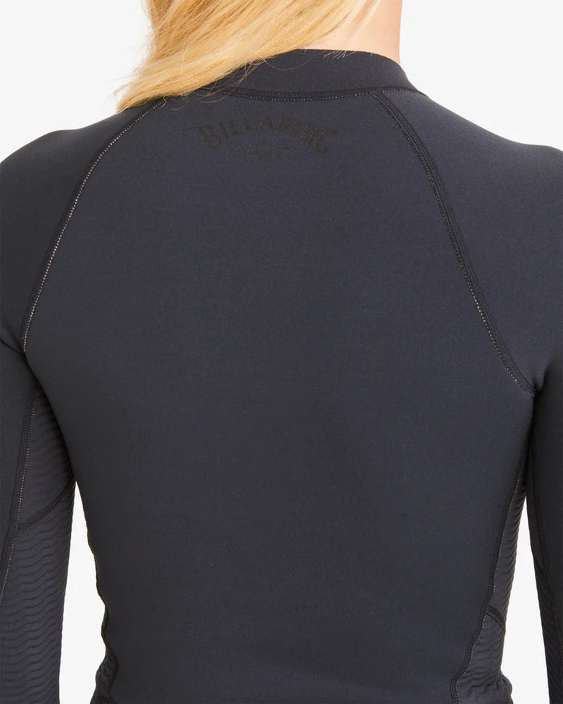 Load image into Gallery viewer, Billabong Peeky Jacket Women's