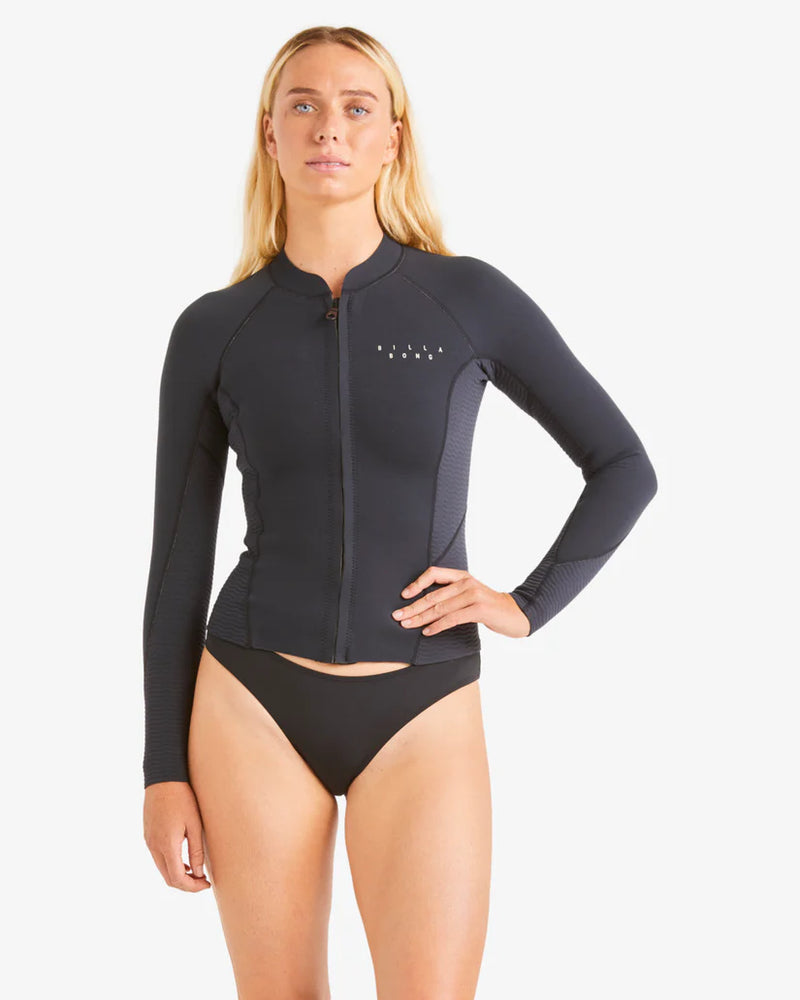 Load image into Gallery viewer, Billabong Peeky Jacket Women's
